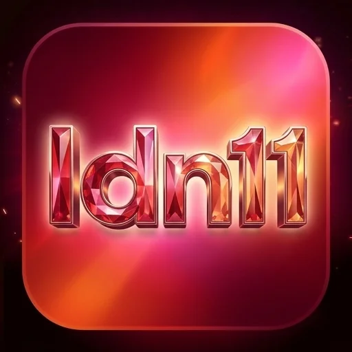ldn11 Logo - Resmi
