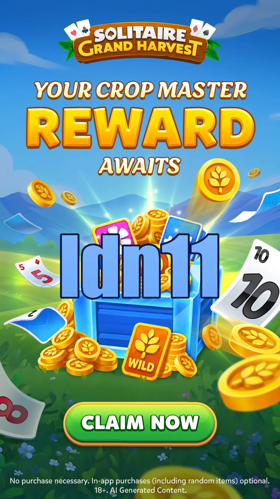 ldn11 Tangkapan Layar - APK Resmi